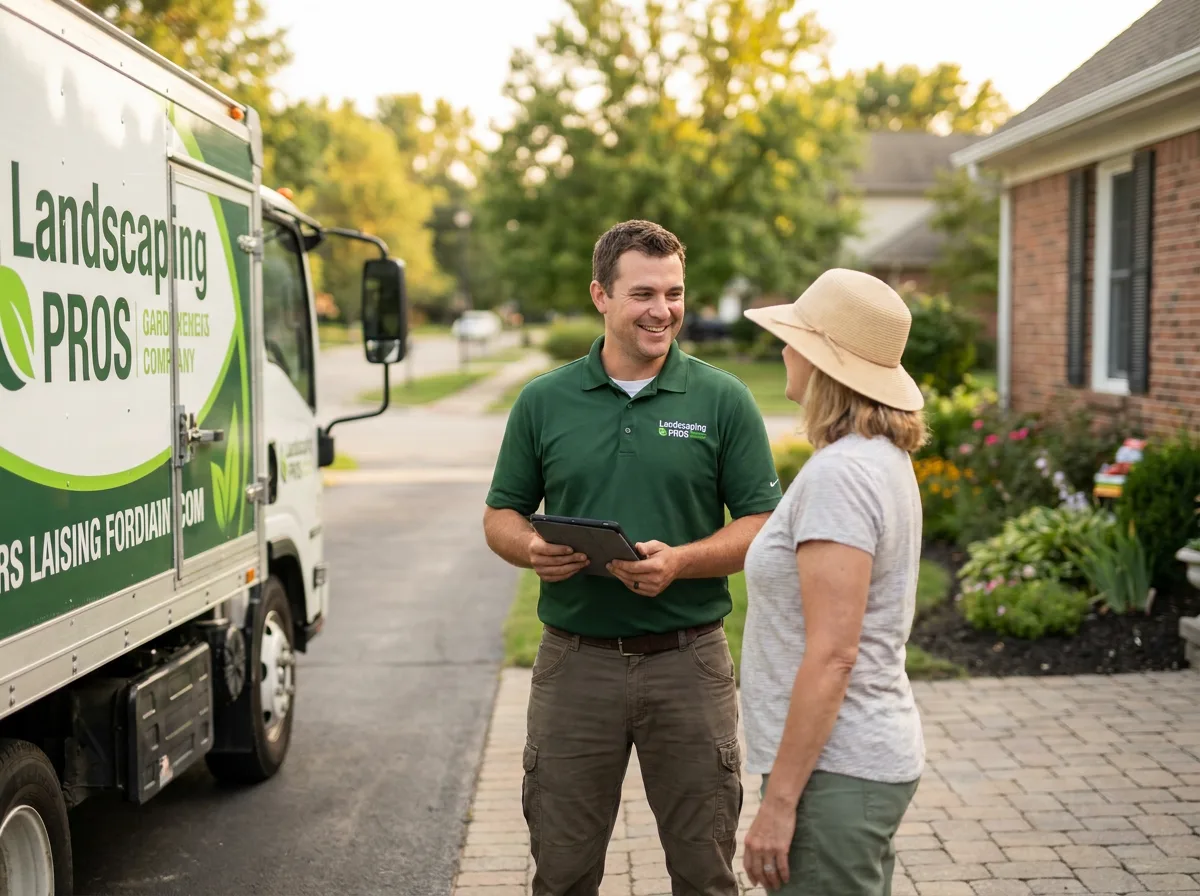 Landscaping Raphine, VA FAQs